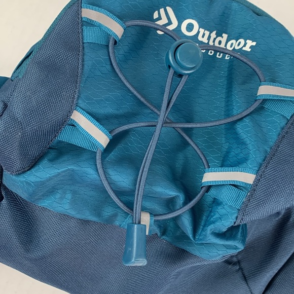 Outdoor products hiking fanny pack - Picture 13 of 16